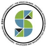 The Space on Main Logo